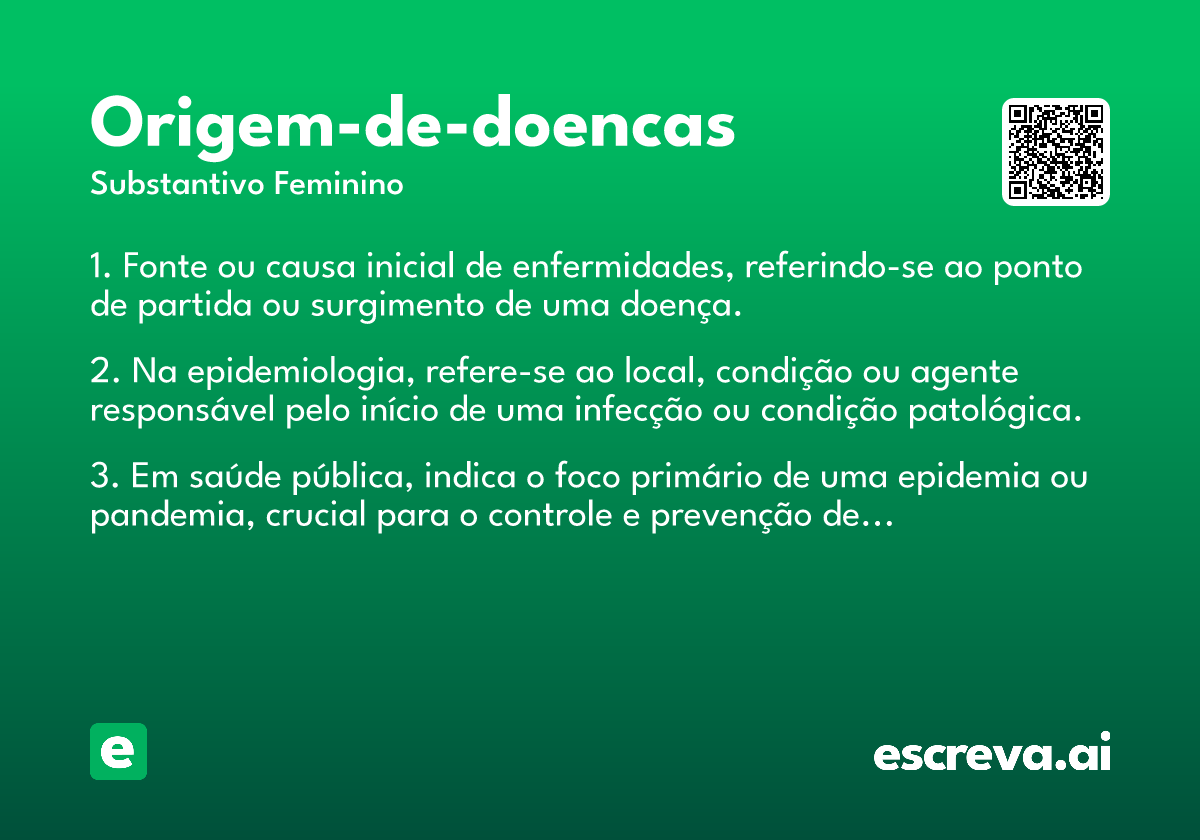 origem-de-doencas