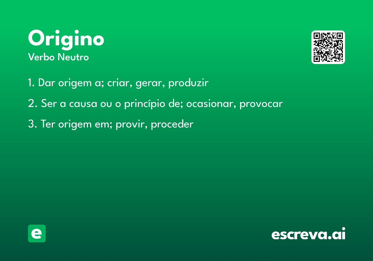 origino