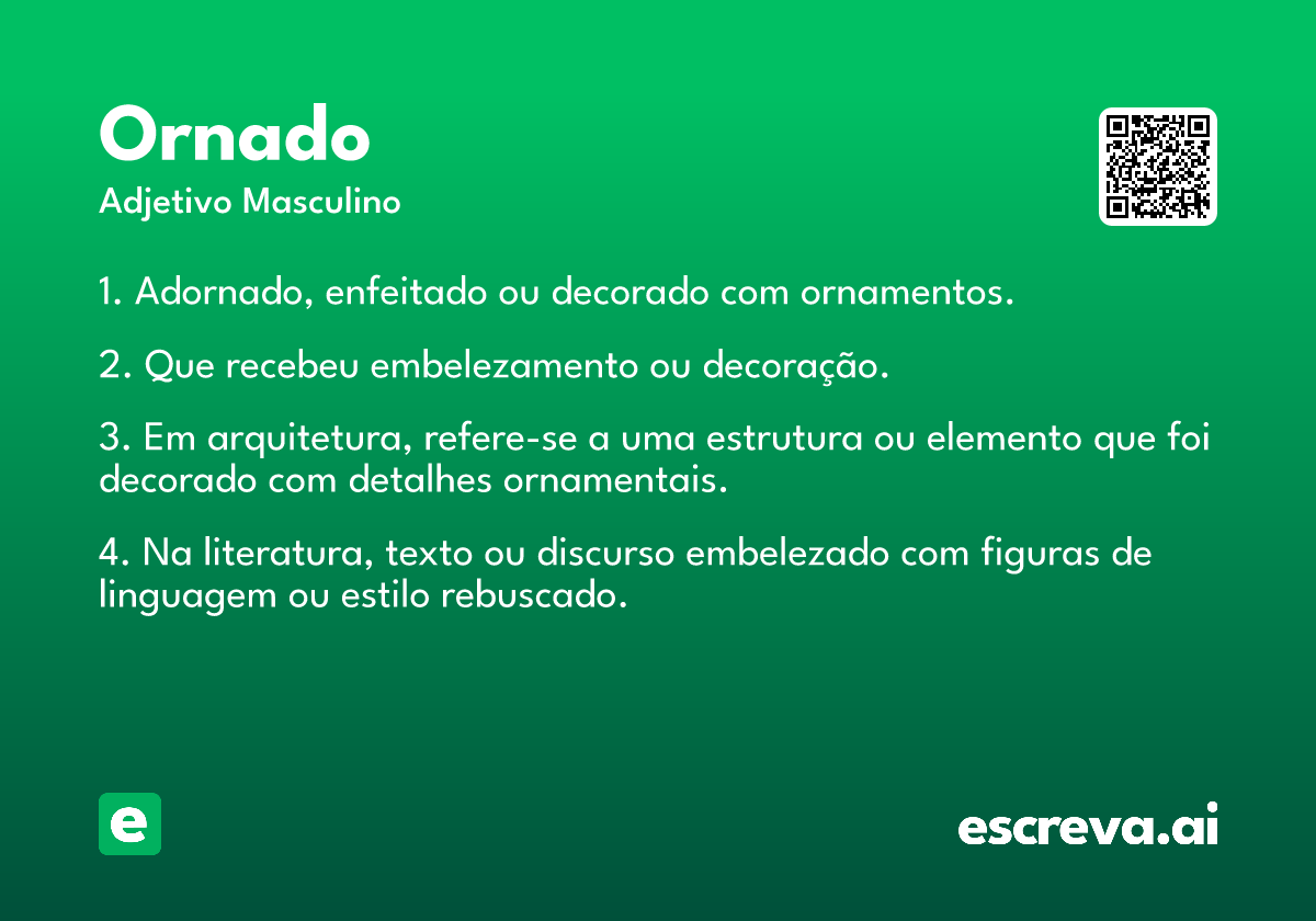 ornado