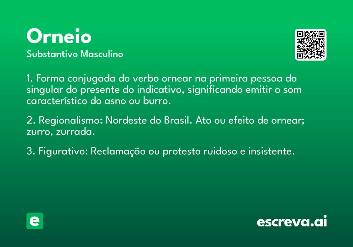 orneio