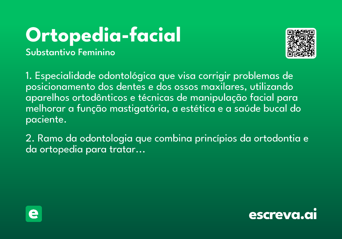 ortopedia-facial