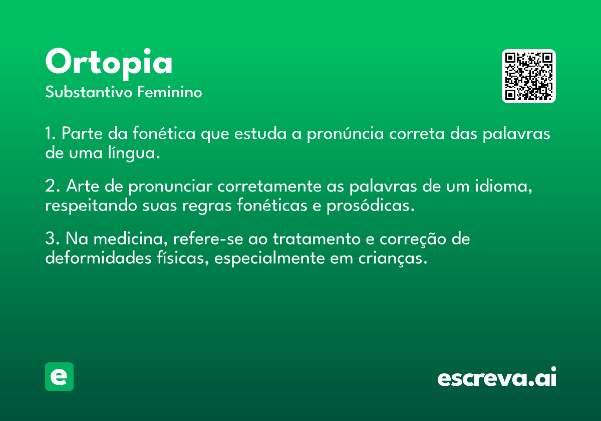 ortopia