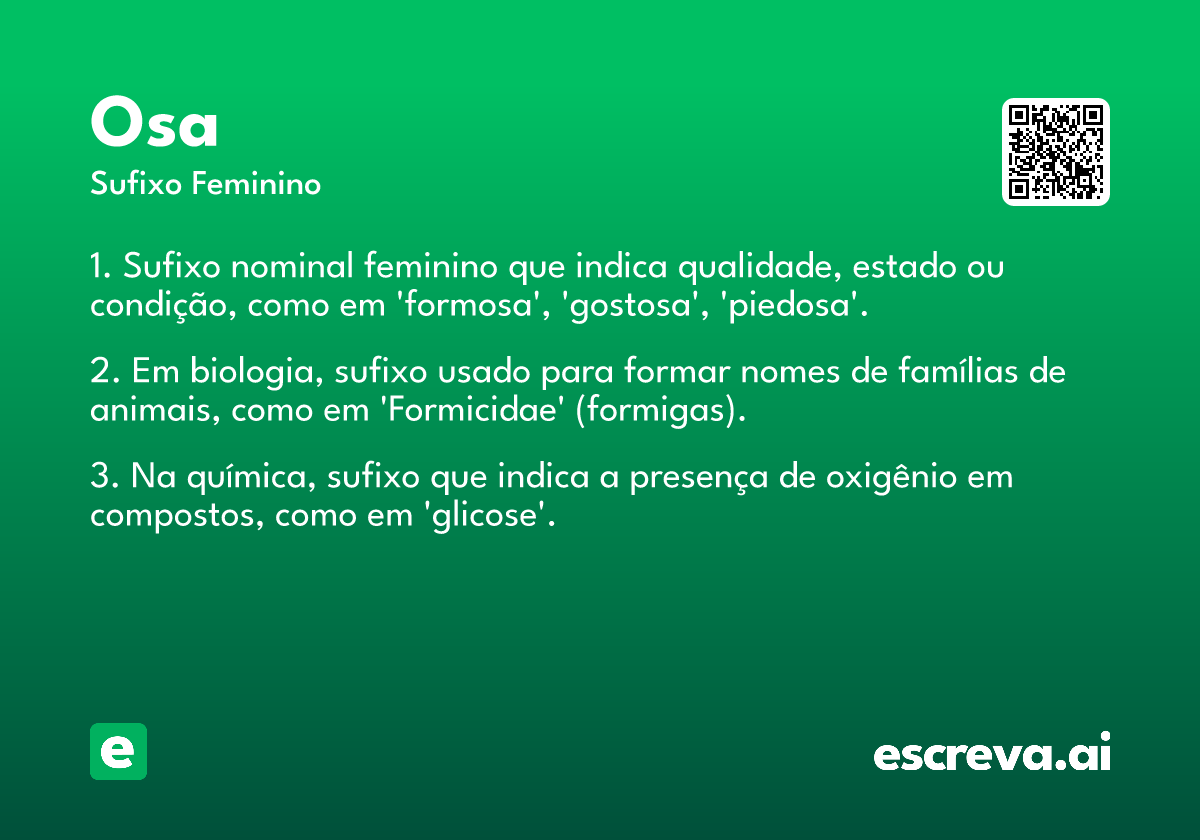 osa