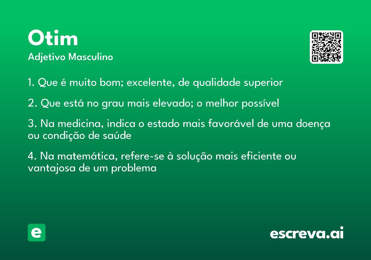 otim