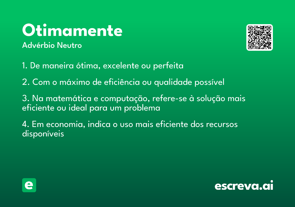 otimamente
