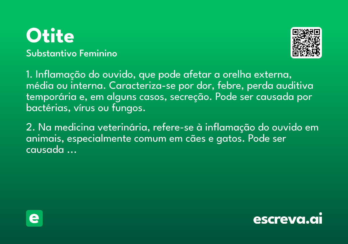 otite