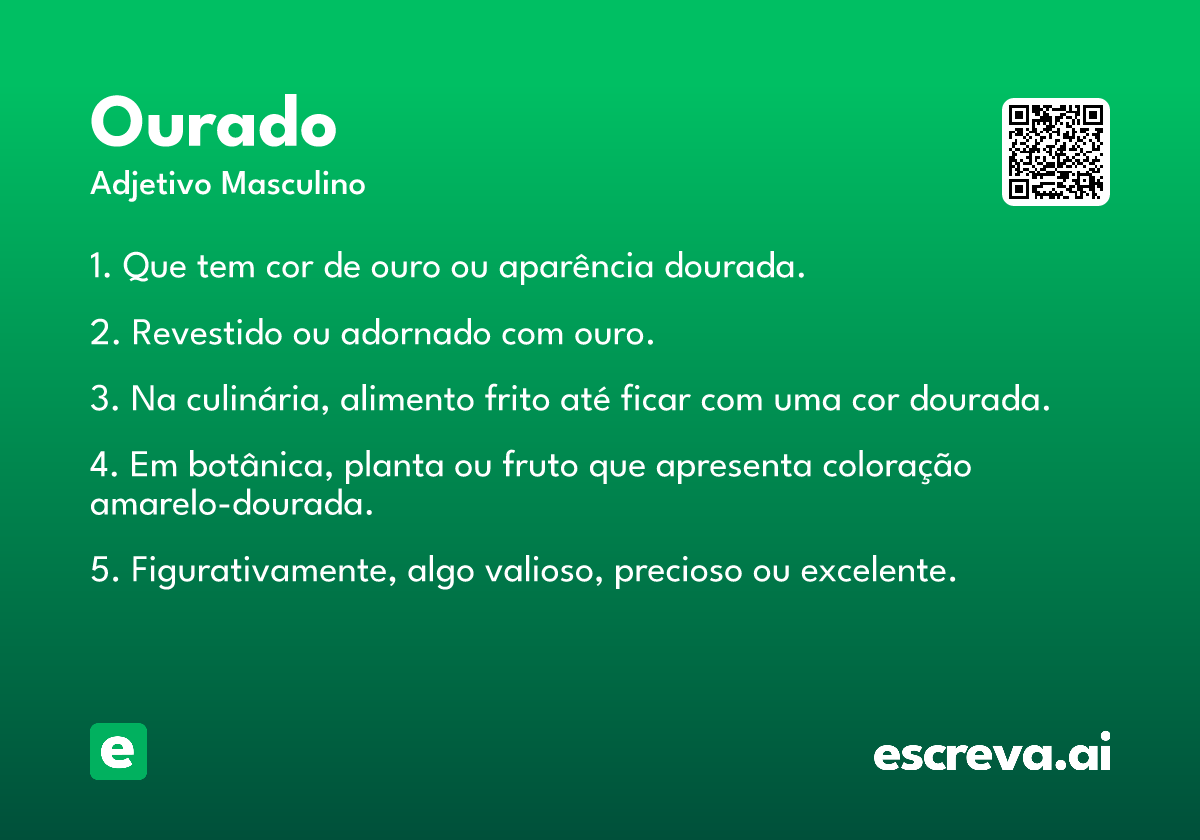 ourado