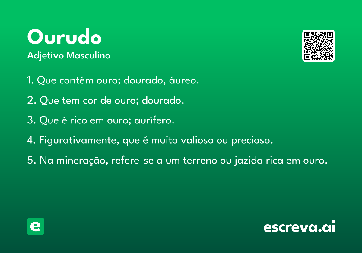 ourudo