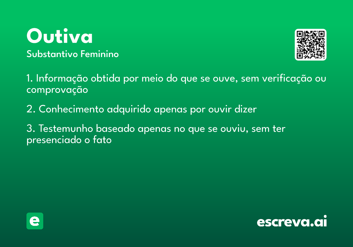 outiva