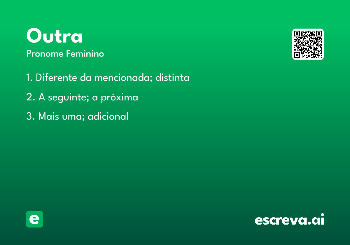 outra