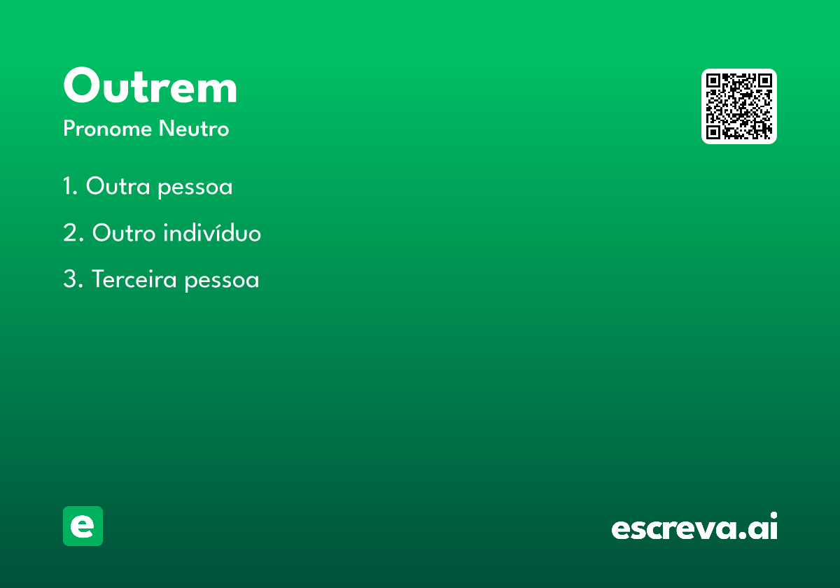 outrem
