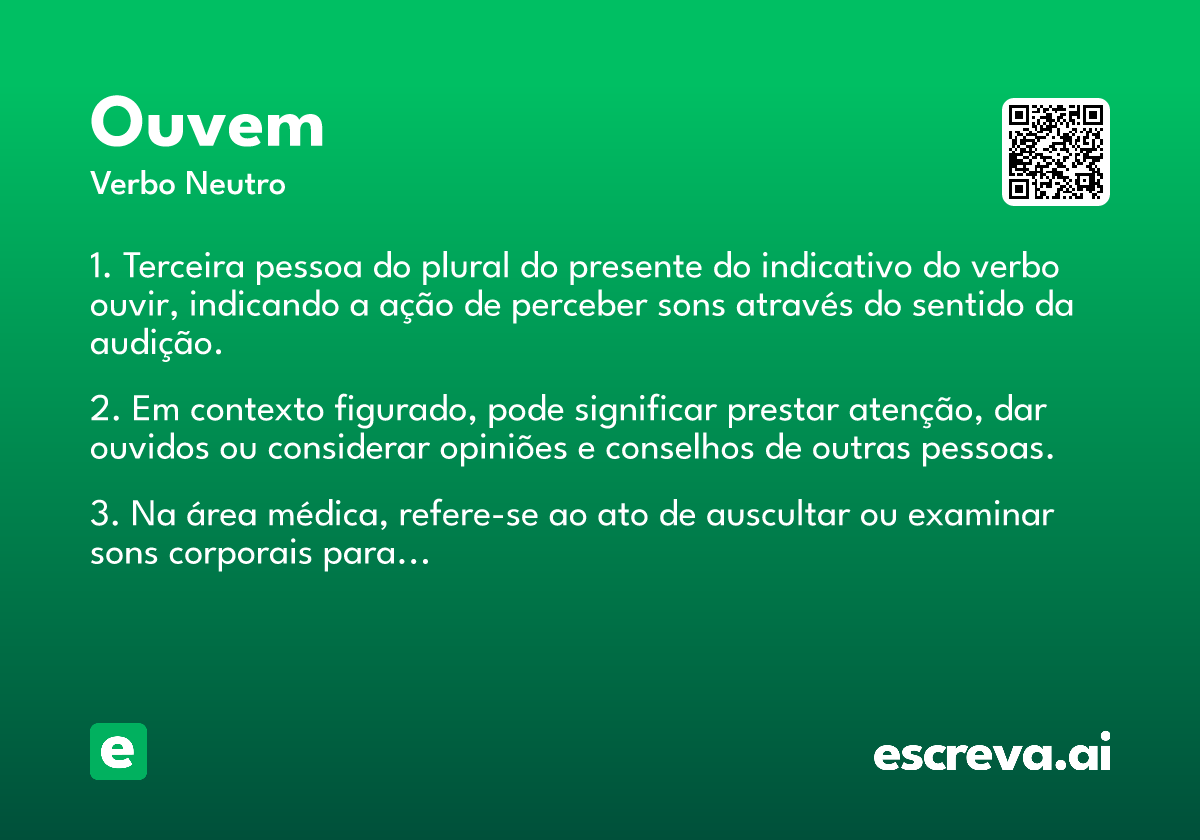 ouvem