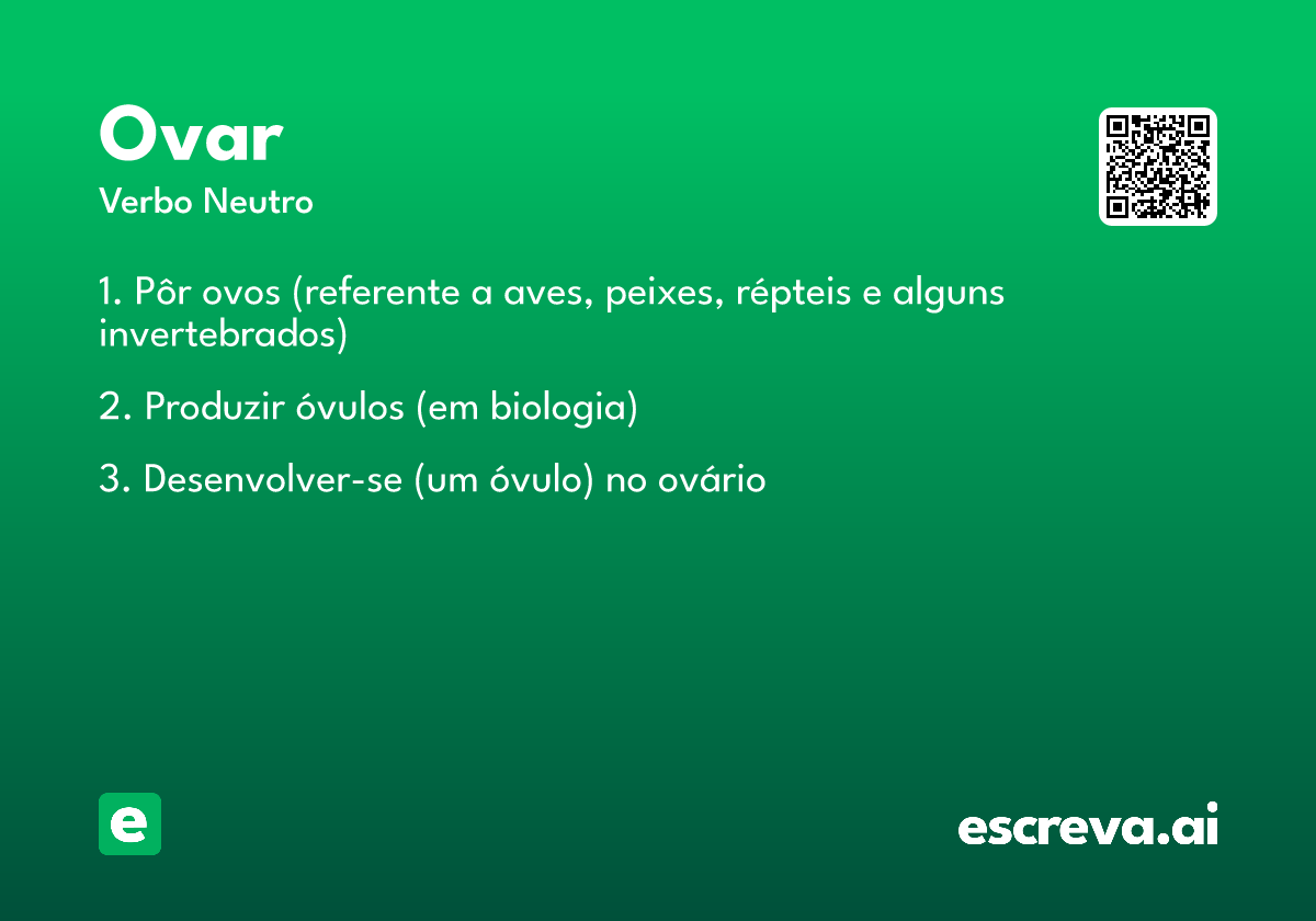 ovar