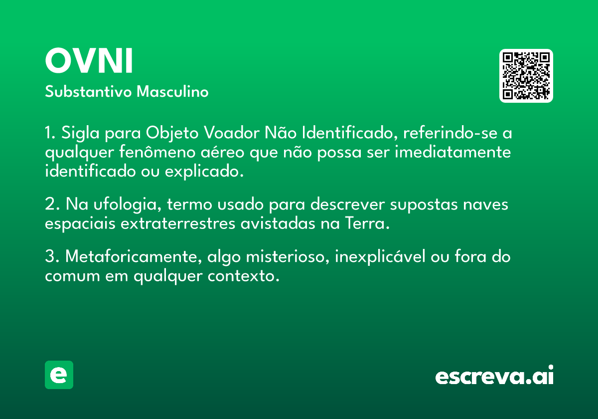 OVNI