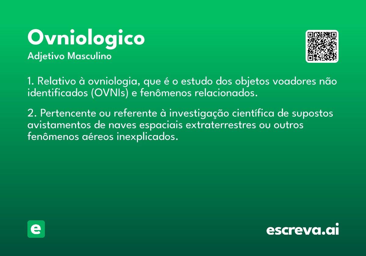 ovniologico