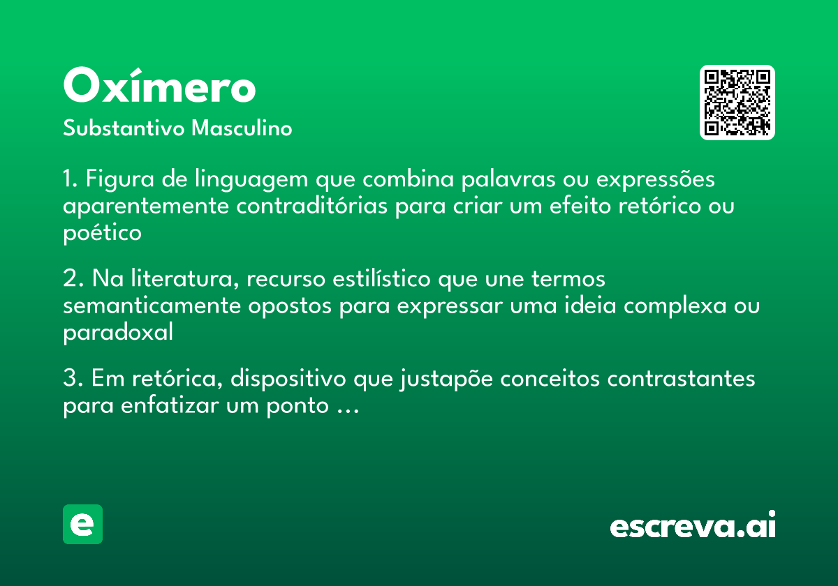 oxímero