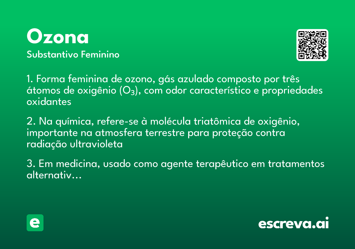 ozona
