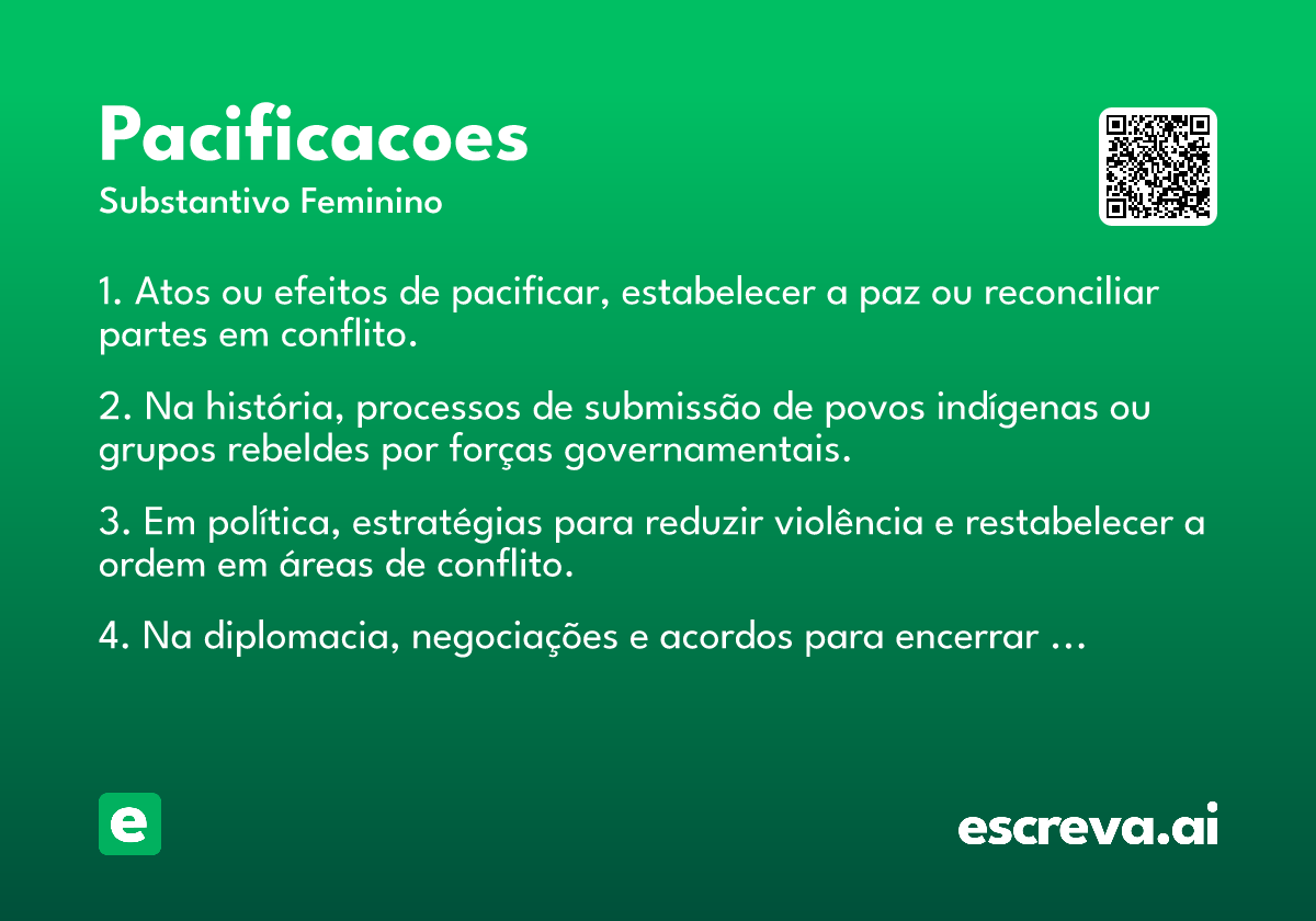pacificacoes