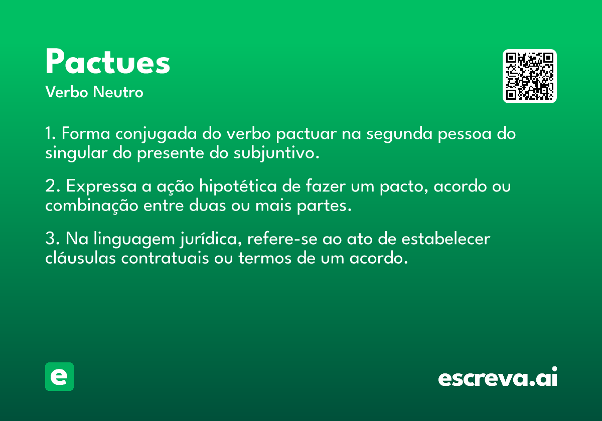 pactues
