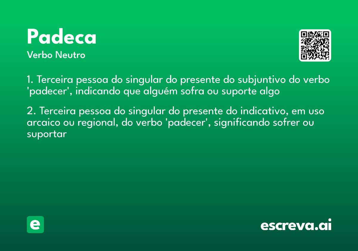 padeca