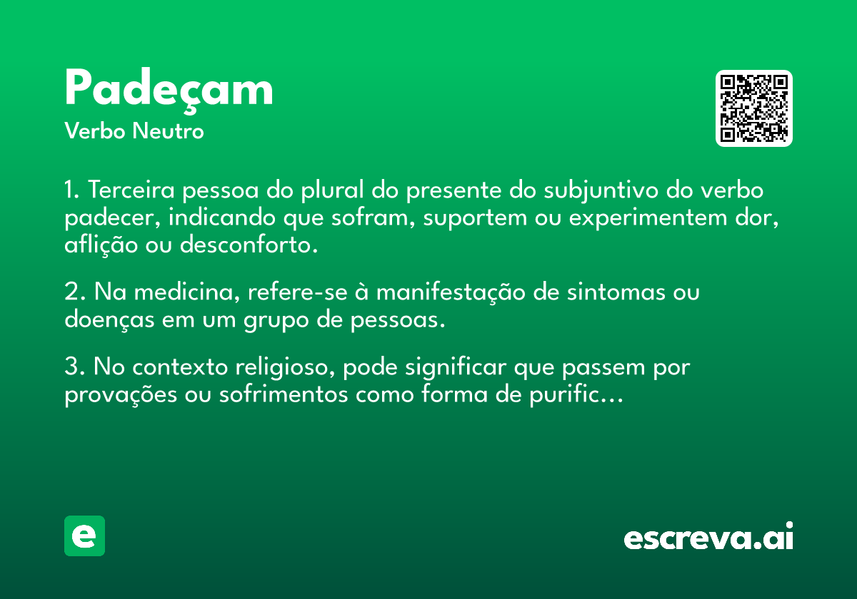padeçam