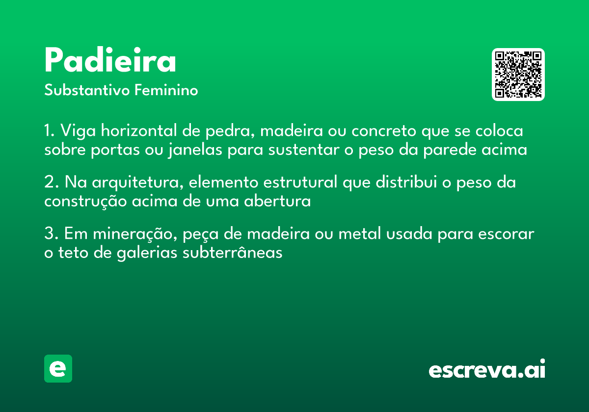 padieira
