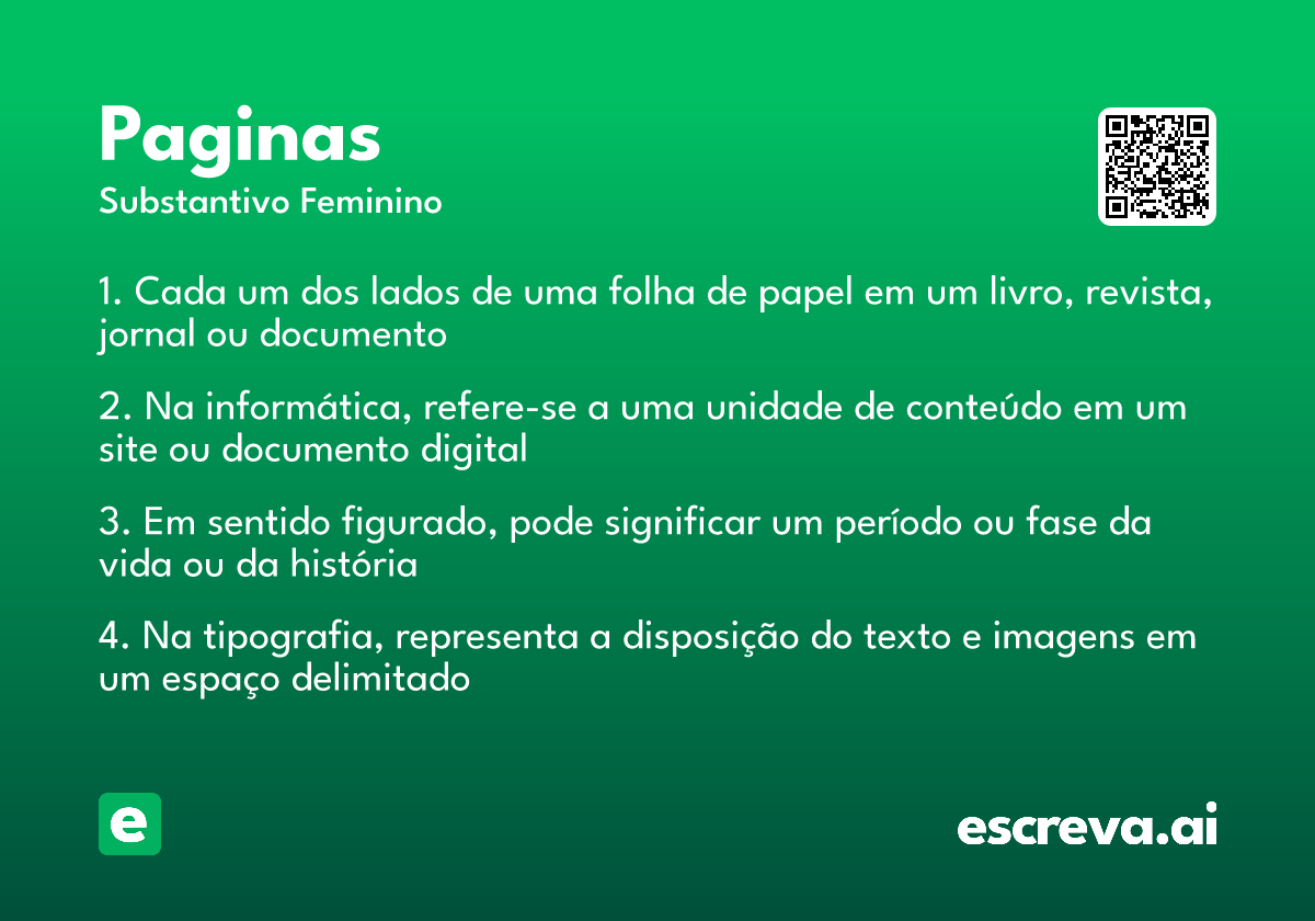 paginas