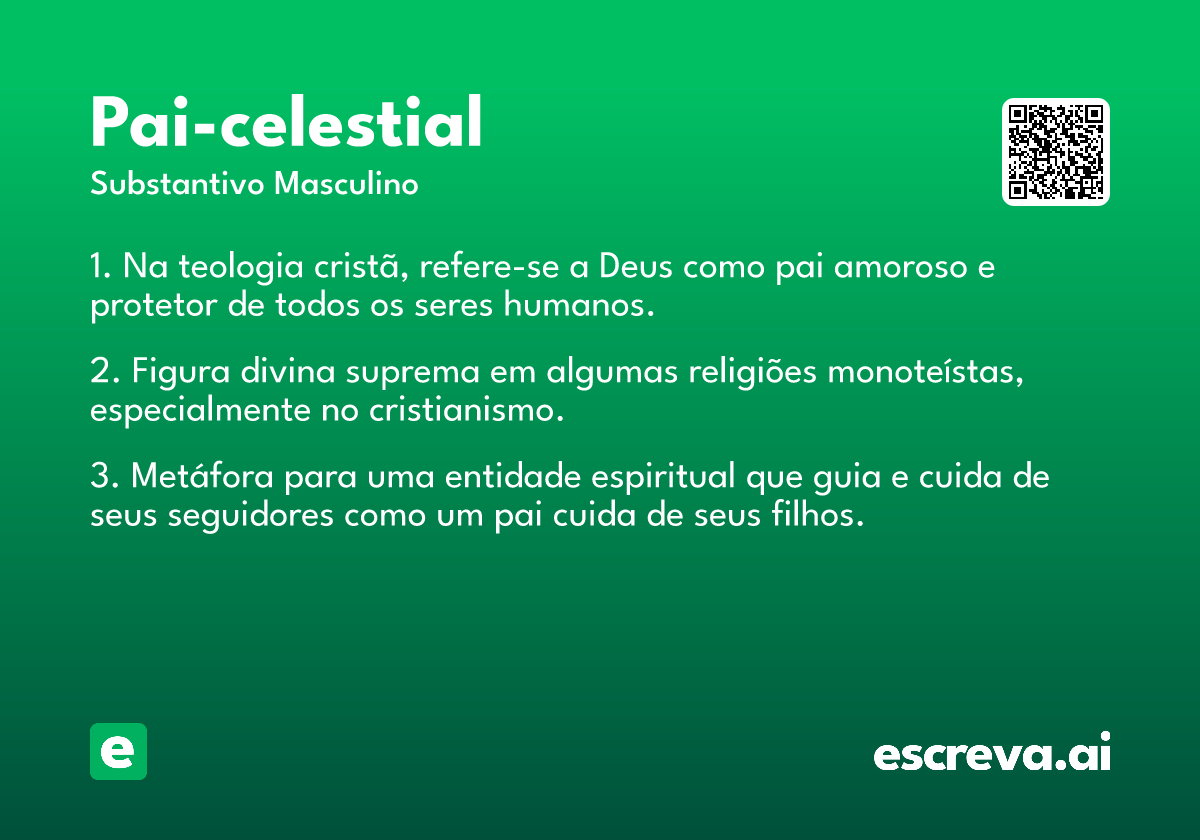 pai-celestial