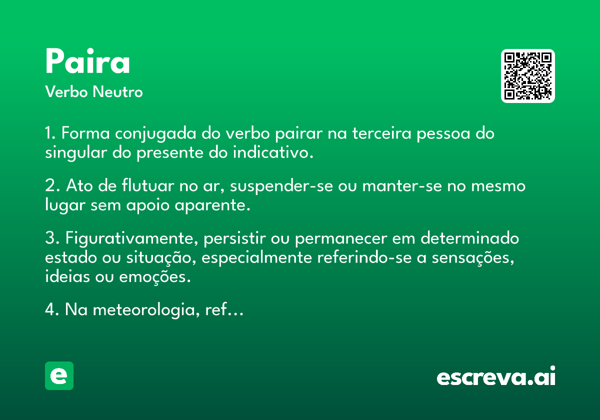 paira