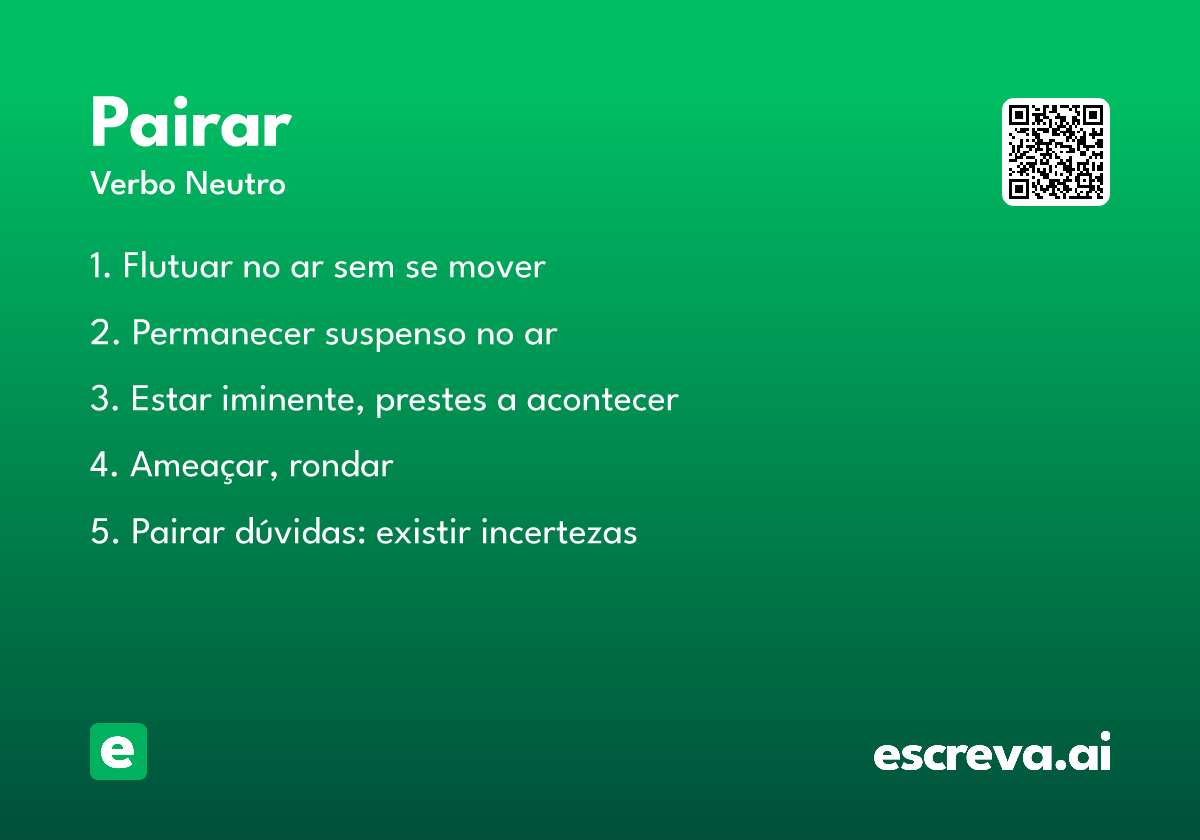 pairar