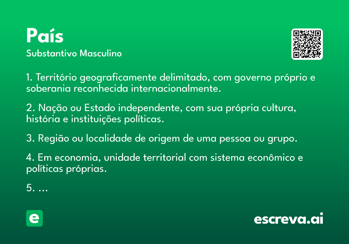 país