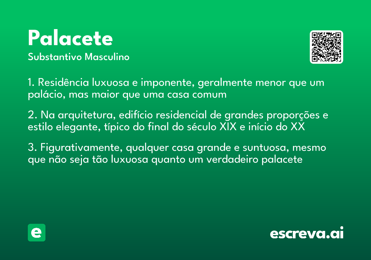 palacete