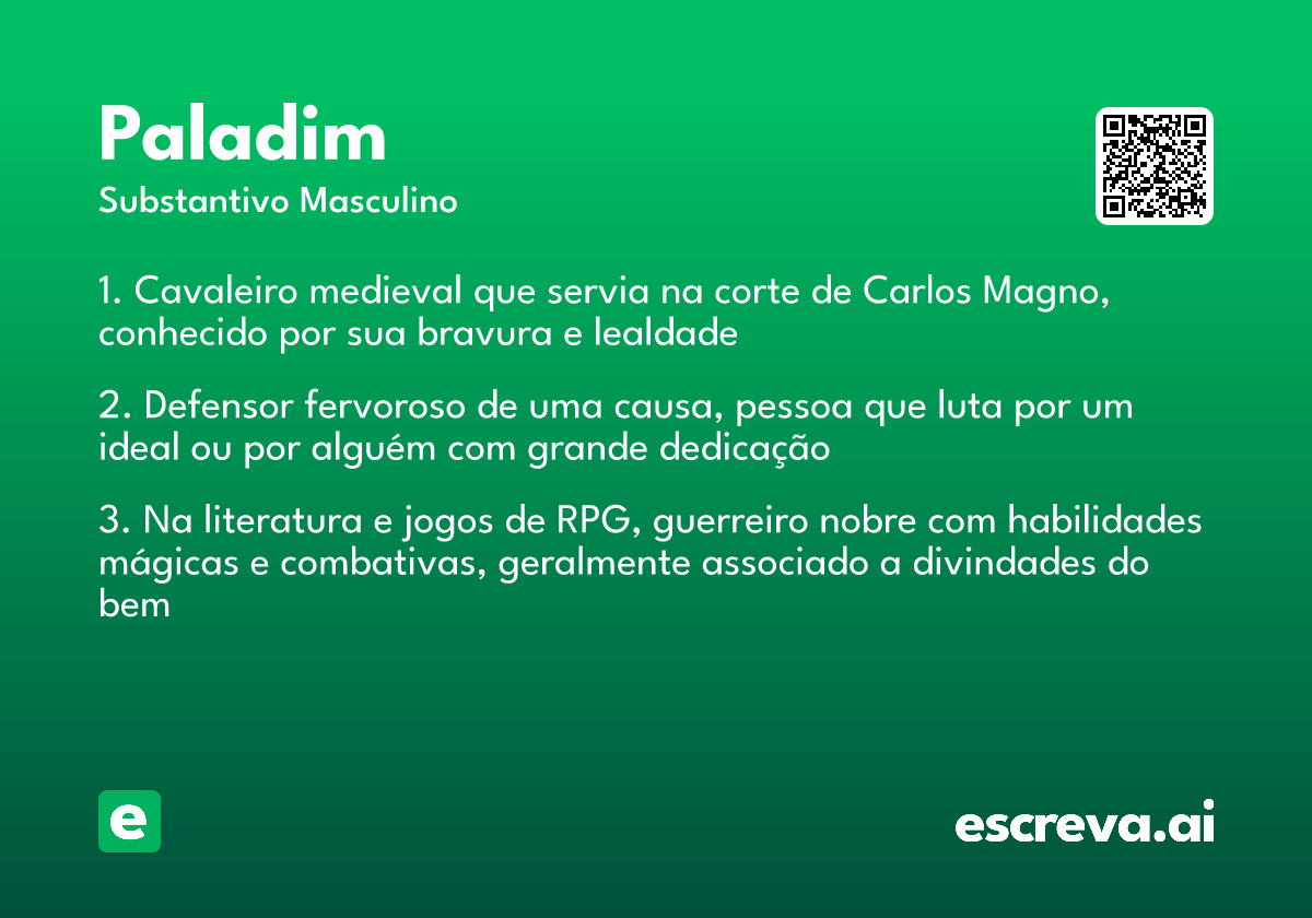 paladim