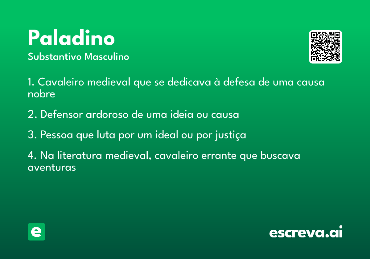 paladino