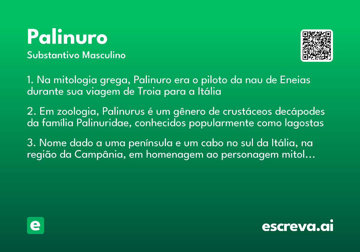 palinuro