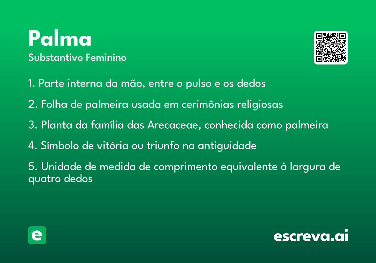 palma