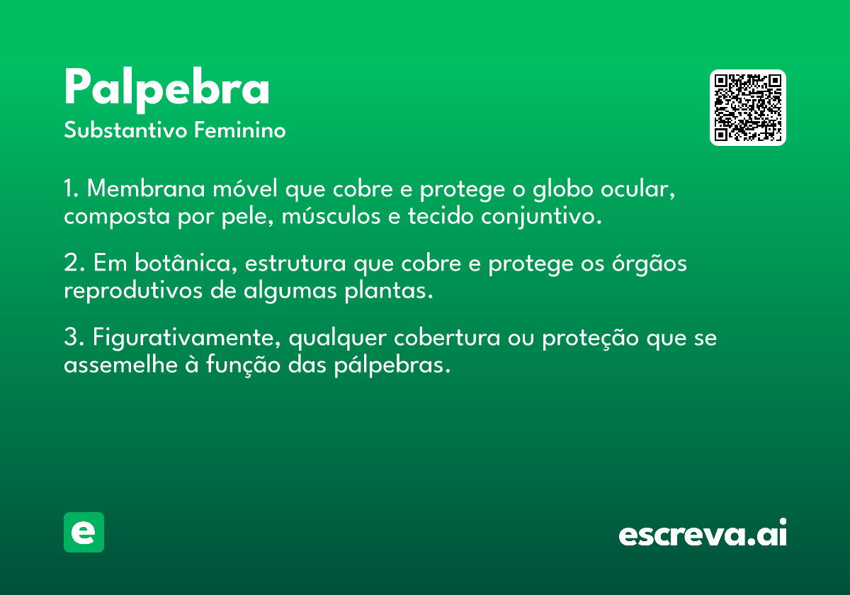 palpebra