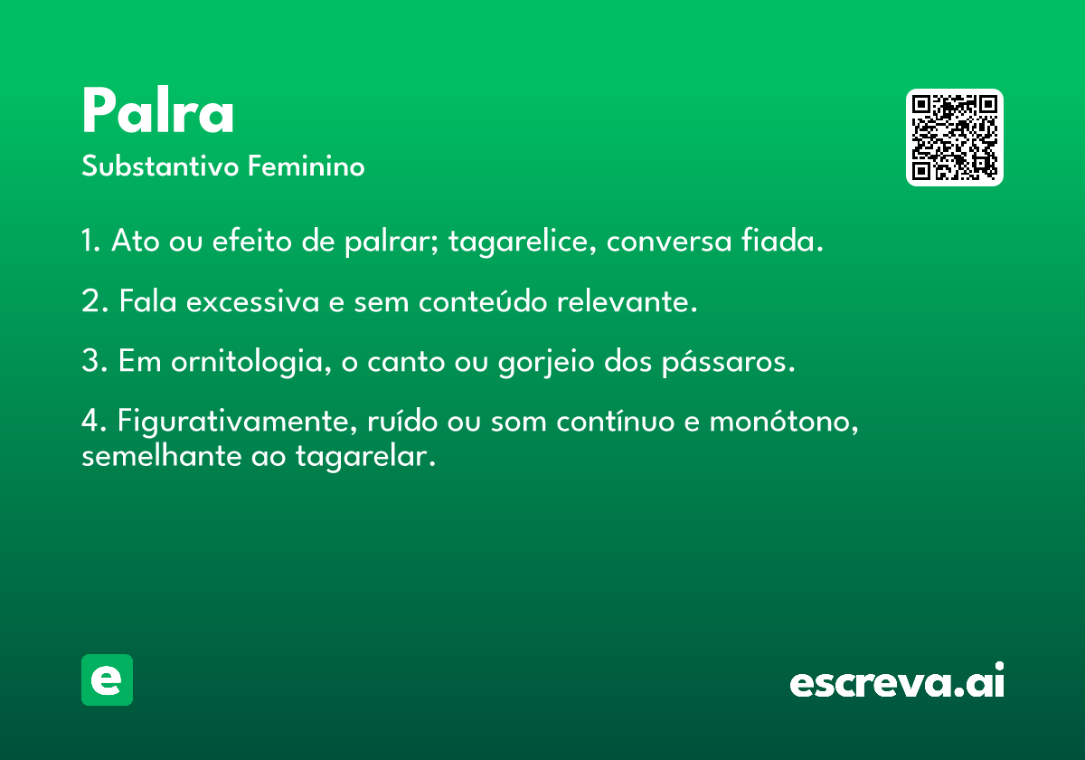 palra