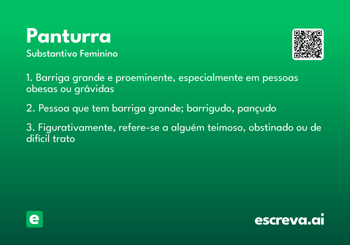 panturra
