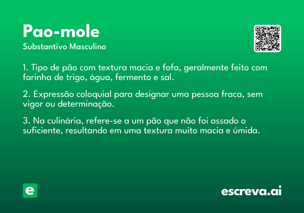 pao-mole
