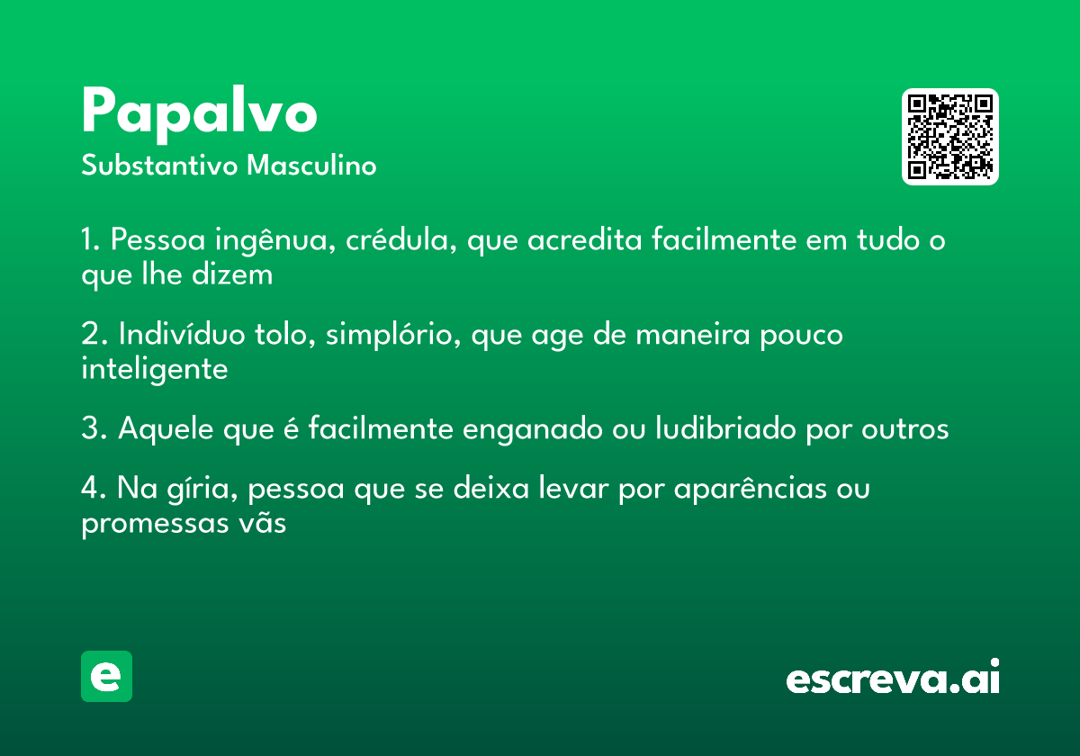 papalvo