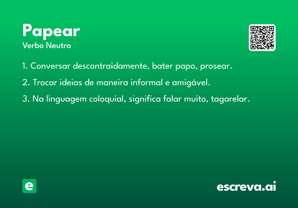 papear