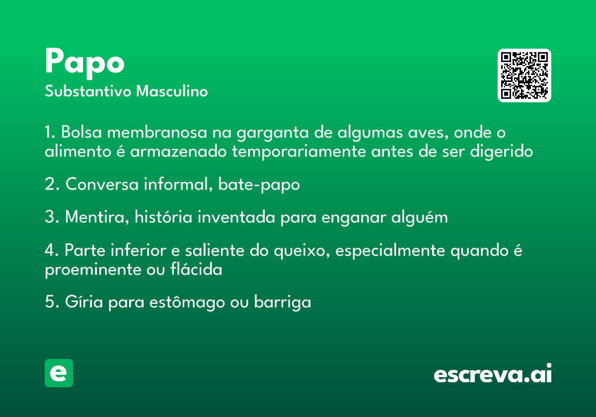 papo