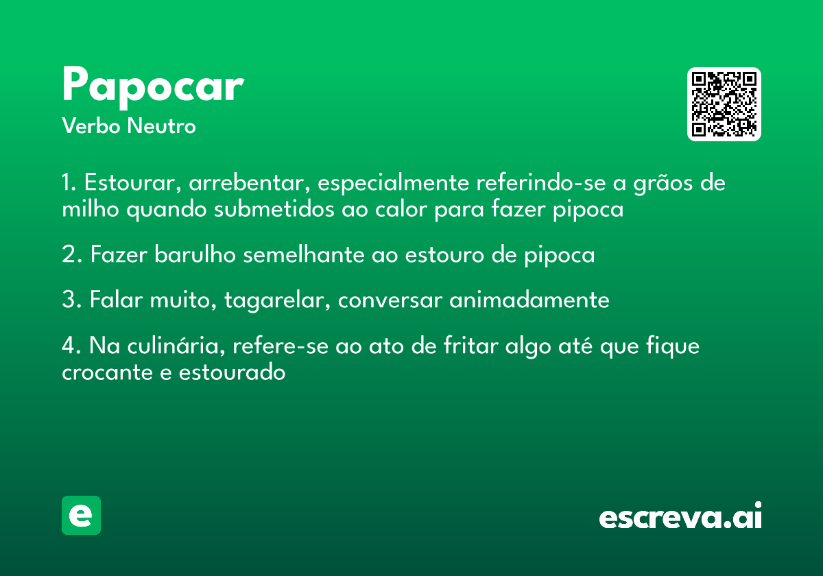 papocar
