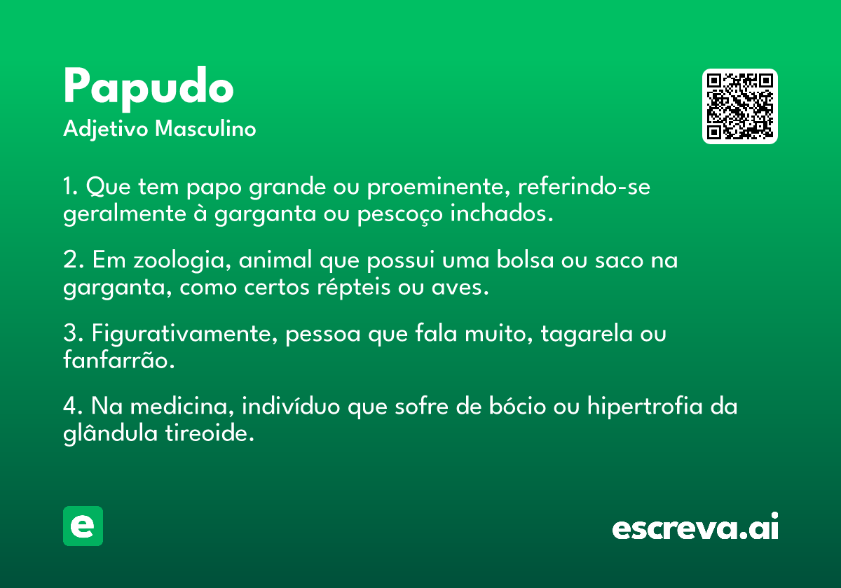 papudo