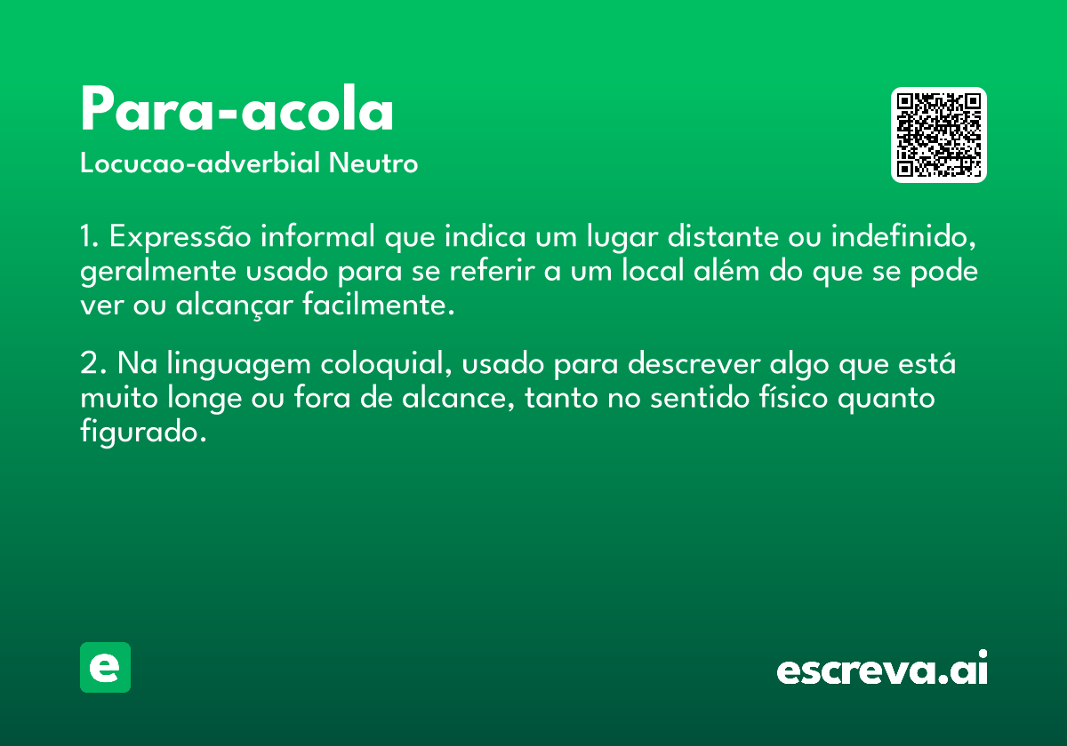 para-acola