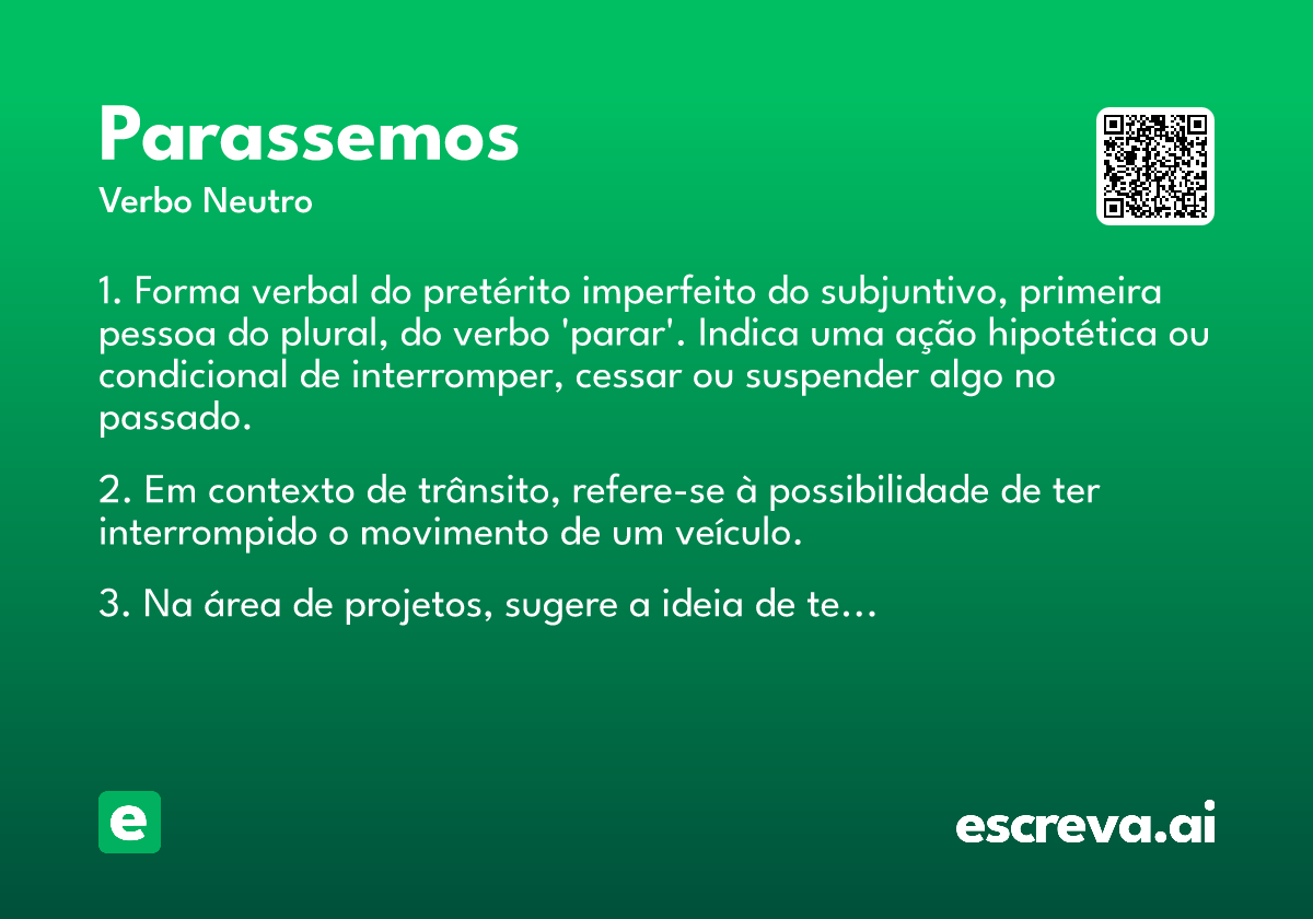 parassemos