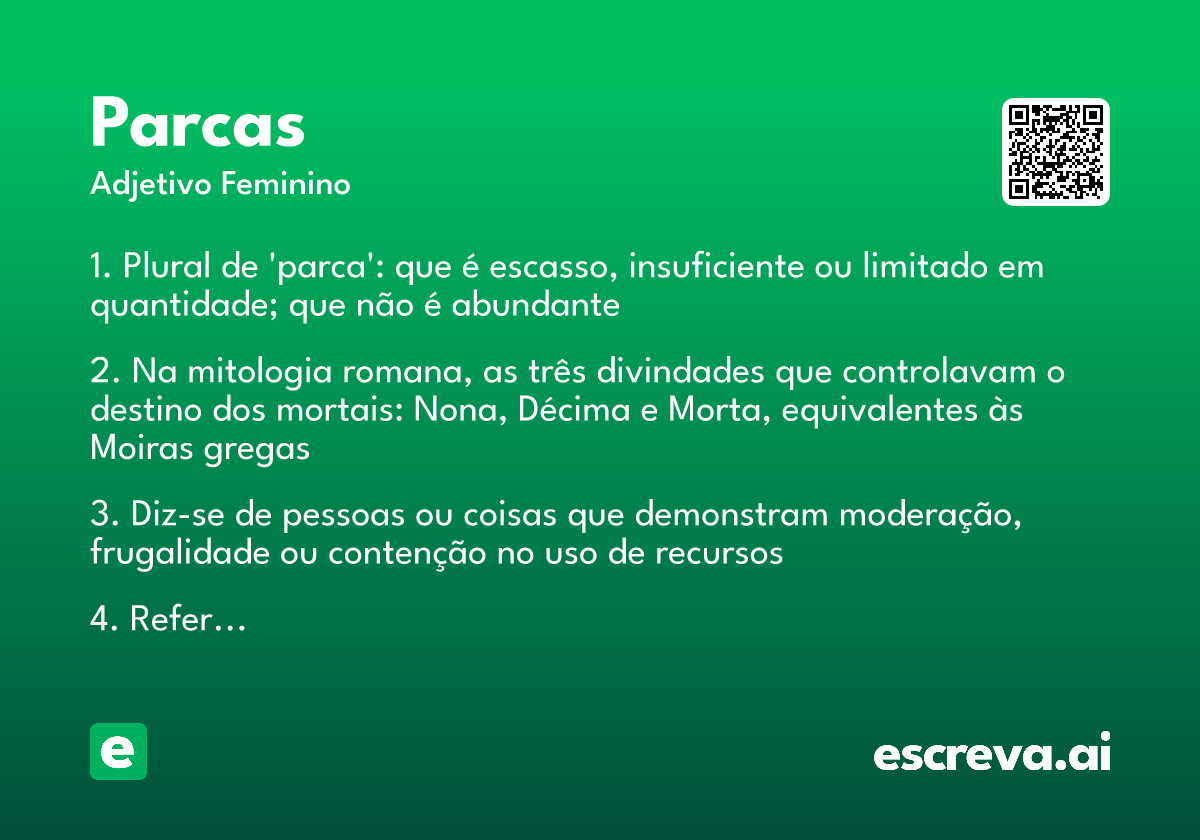 parcas