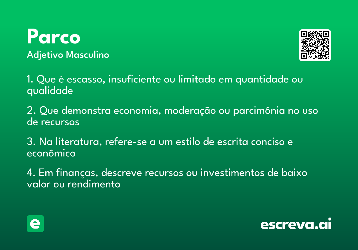parco