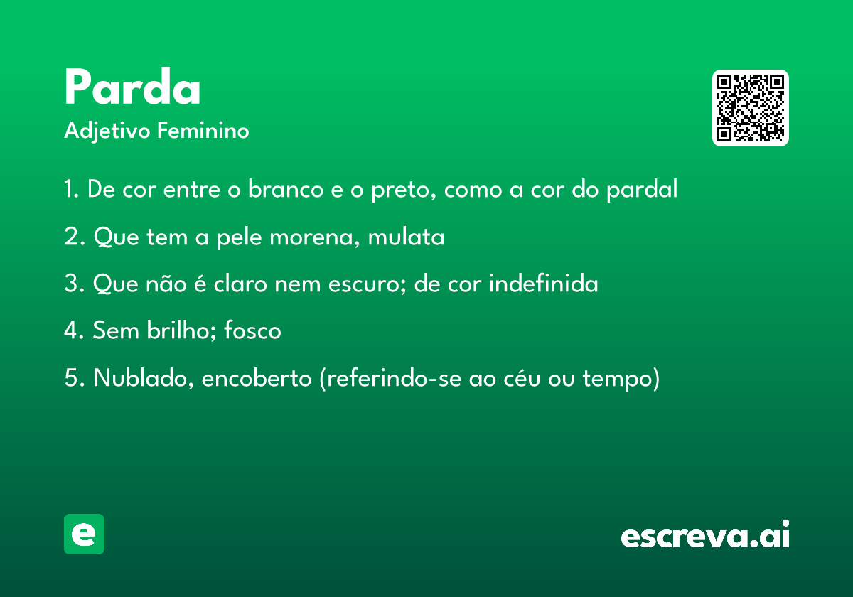 parda